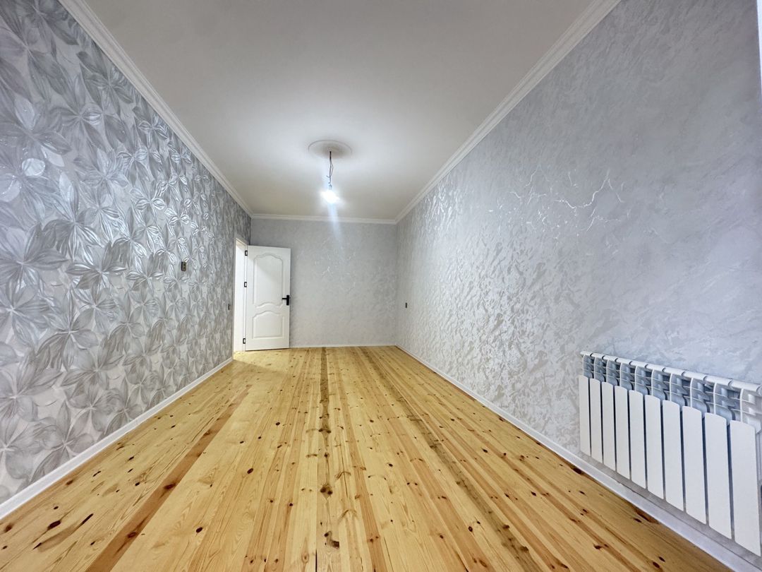 Satılır 4 otaqlı həyət evi/bağ evi 100 m² — Ev, villa, Bakı (5)