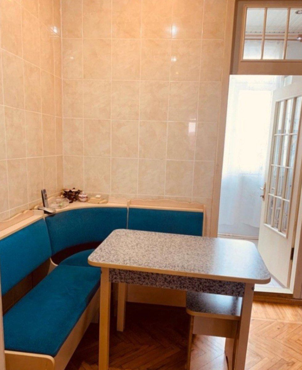 Satılır 3 otaqlı köhnə tikili 78 m² — Mənzil, Bakı (6)