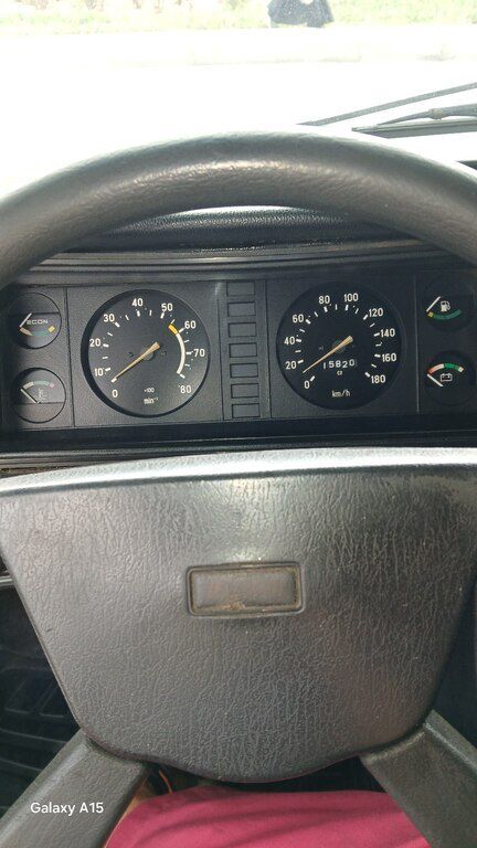 Lada (VAZ) 2107, 1.6 L, 2011 il, 15 800 km — Avtomobillər, Bakı (8)