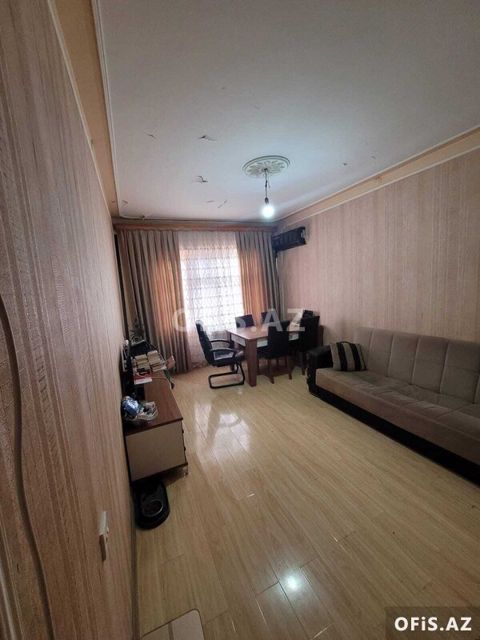 Köhnə tikili Satılır Suraxanı r., Qaraçuxur q., 2 otaq, 48 m² — Bakı