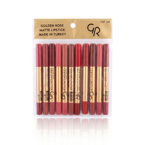 Pomada Golden Rose Yeni — Bakı