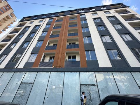 2-otaqlı yeni tikili, Xırdalan ş., 74.75 m² — Bakı