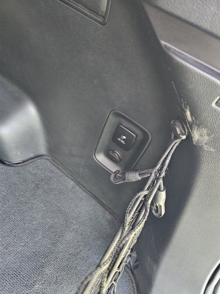 Hyundai Santa Fe, 2.0 L, 2016 il, 200 000 km — Avtomobillər, Bakı (9)