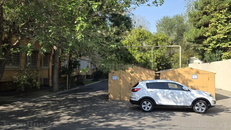 Satılır Qaraj 42 m² Bakı, Binəqədi r., Azadlıq prospekti m., 8-ci mikrorayon — Garaj, Bakı (7)