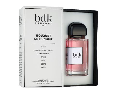 BDK Parfums Bouquet de Hongrie qadınlar üçün ətir suyu 100 ml — Bakı