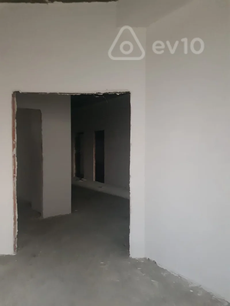 3 otaqlı mənzil, 115 m², Qulu Quluyev — Mənzil, Bakı (5)