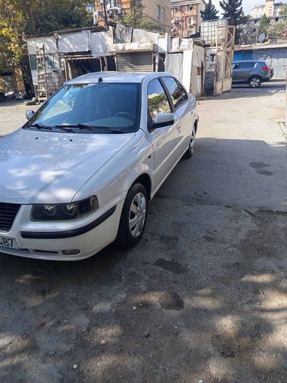 Khazar LX, 1.7 L, 2019 il, 230 512 km 77-SN-487 — Avtomobillər, Bakı (7)