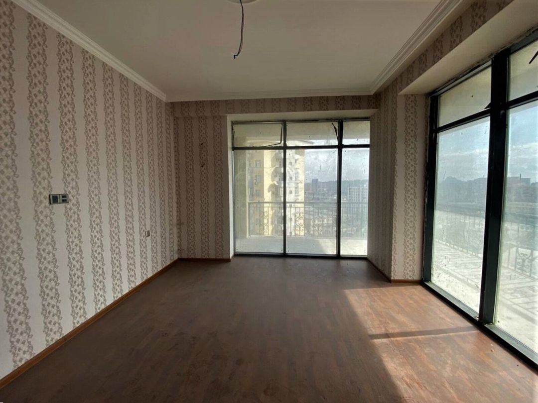 Satılır 2 otaqlı yeni tikili 87 m² — Mənzil, Bakı (2)