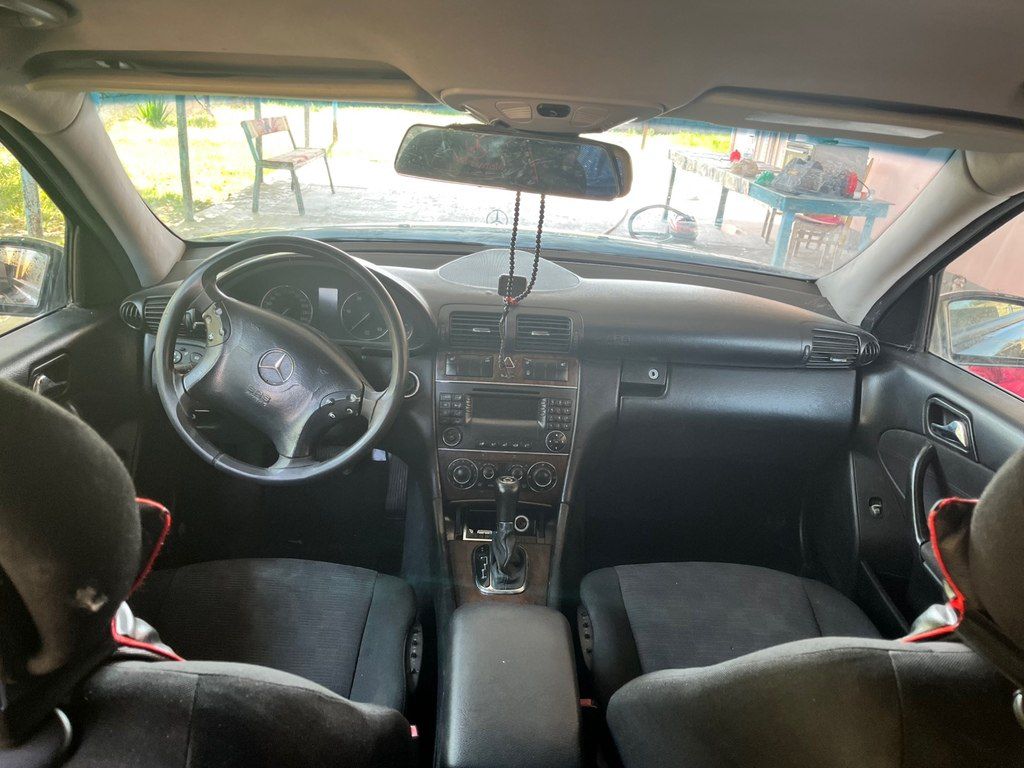 Mercedes E 220, 2.2 L, 2004 il, 150 000 km 99-TN-105 — Avtomobillər, İmişli (4)
