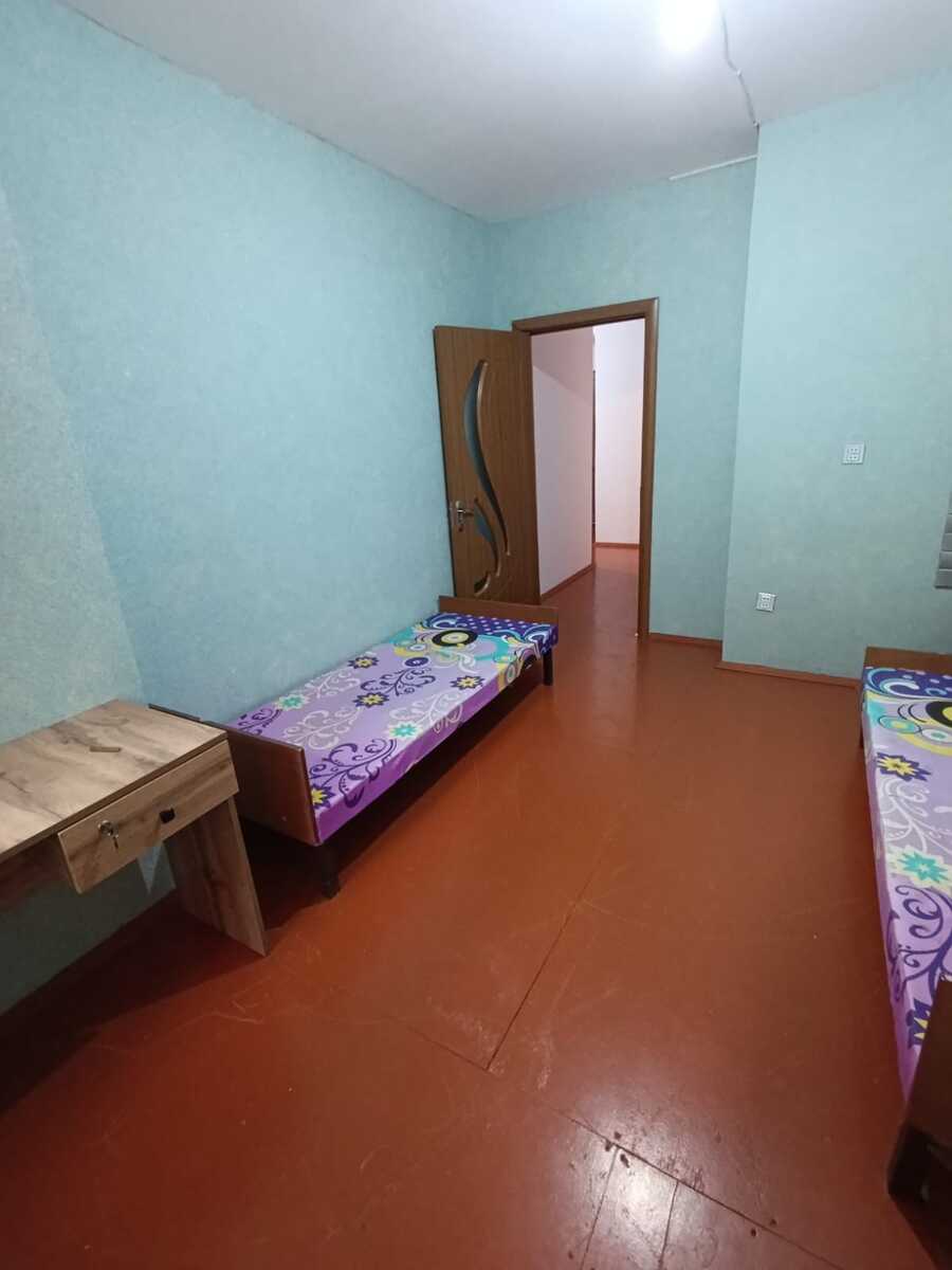 İcarəyə verilir 3 otaqlı yeni tikili 104 m² — Mənzil, Bakı (6)