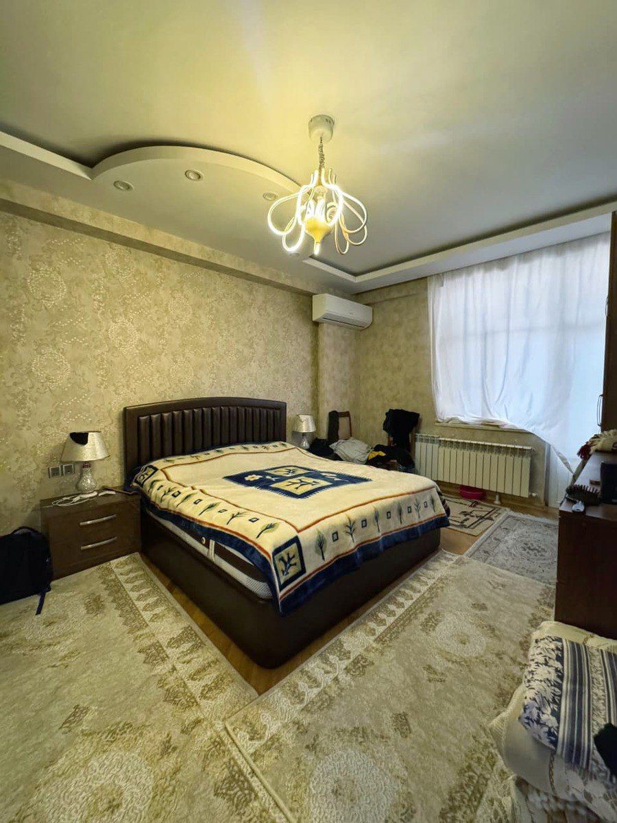 Satılır 3 otaqlı yeni tikili 95 m² — Mənzil, Bakı (3)