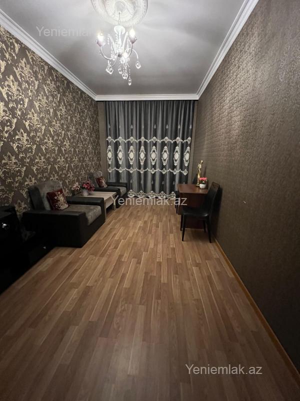 Satılır 3 otaqlı Bina evi menzil (Yeni tikili), 120 m², 1-ci mikrorayon — Mənzil, Sumqayıt (5)