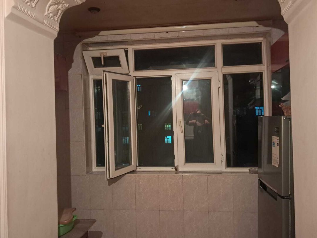 Satılır 3 otaqlı köhnə tikili 90 m² — Mənzil, Bakı (8)