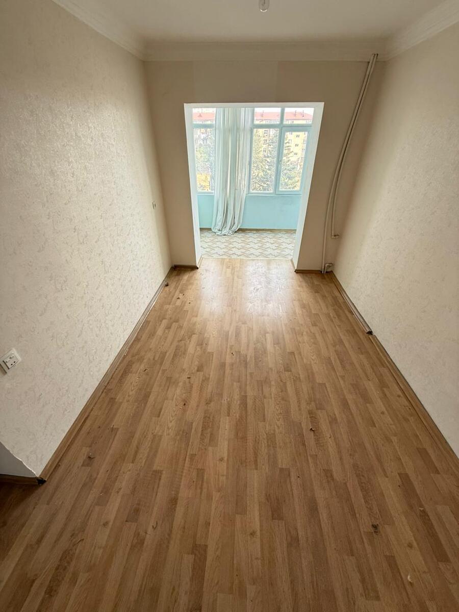 Satılır 2 otaqlı köhnə tikili 60 m² — Mənzil, Bakı (3)