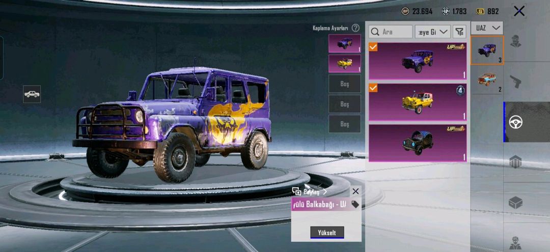 Pubg mobile — Oyunlar, konsollər və proqramlar, Bakı (10)