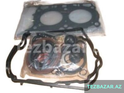 Subaru Forester Remkomplekt — Bakı