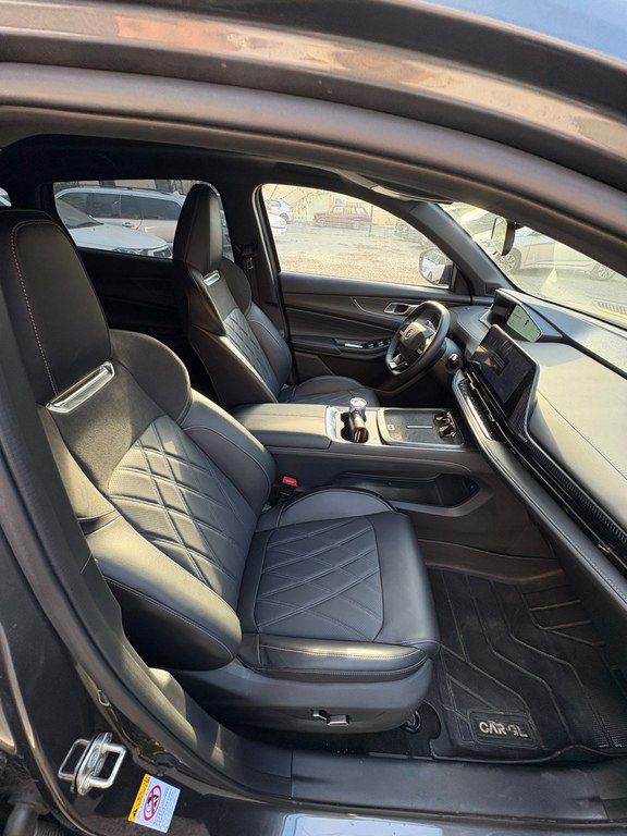 Changan CS 55 Plus, 1.5 L, 18.4 kWh, 2025 il, 7 700 km 39-AA-027 — Avtomobillər, Sumqayıt (6)