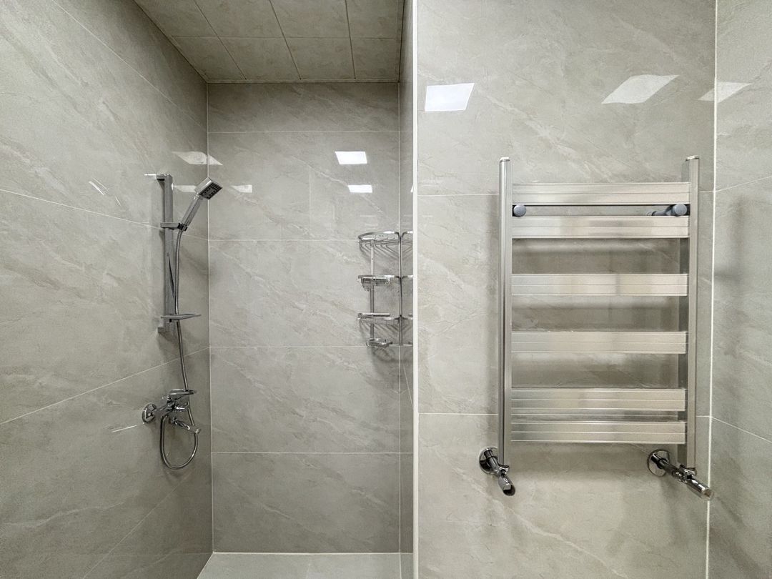 İcarəyə verilir 2 otaqlı yeni tikili 70 m² — Mənzil, Bakı (10)