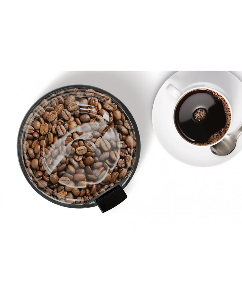 Qəhvəüyüdən Bosch TSM6A013B — Mallar, Bakı (5)