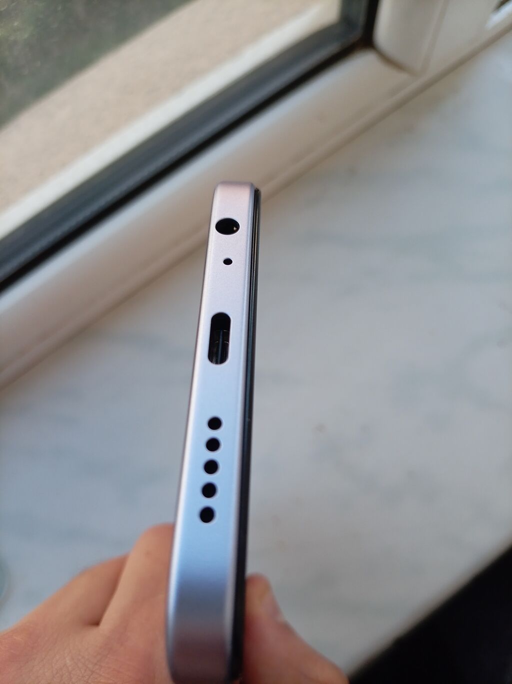 Poco 256 GB, rəng - Bənövşəyi — Xiaomi, Masazır (3)