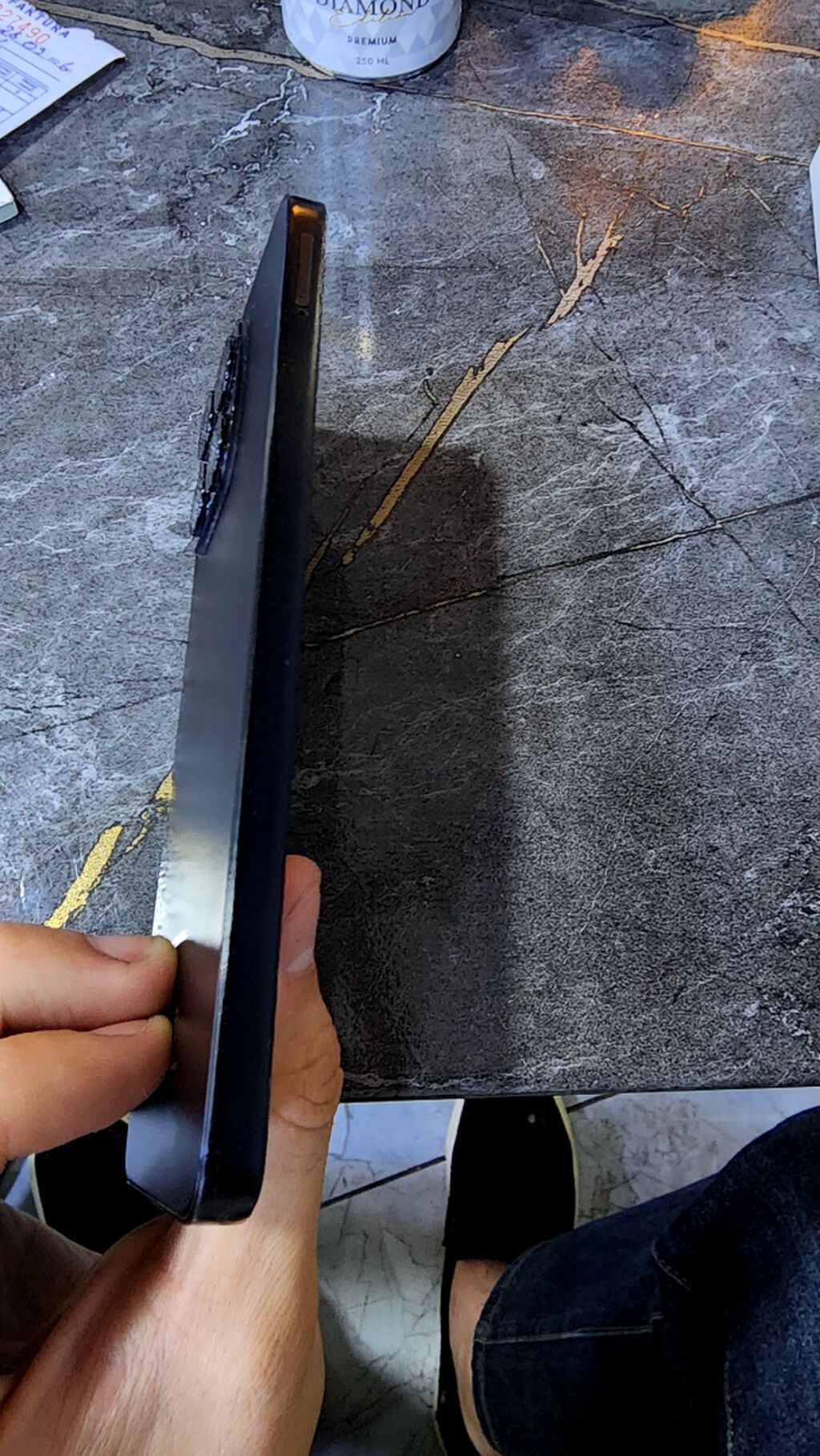 Honor X8b, 128 GB, rəng - Qara, Düyməli, Sensor, Barmaq izi — Honor, Bakı (2)