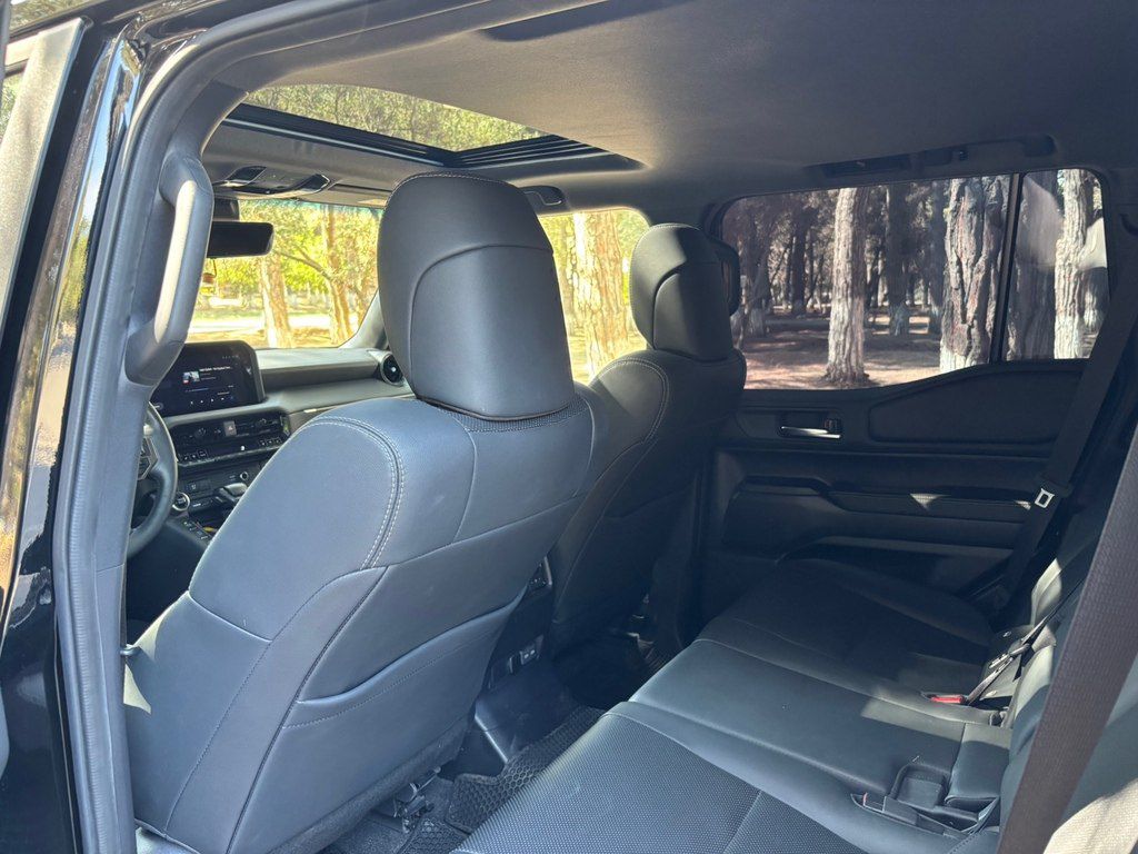 Toyota Land Cruiser Prado, 2.4 L, 2024 il, 15 500 km 90-VO-225 — Avtomobillər, Bakı (12)