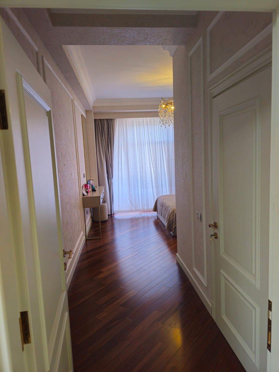 Satılır 3 otaqlı yeni tikili 143 m² — Mənzil, Bakı (6)