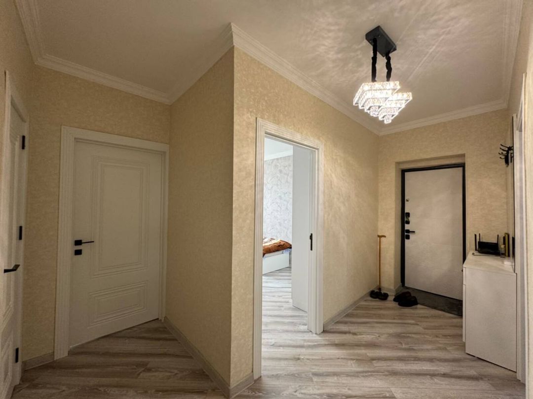 Satılır 3 otaqlı köhnə tikili 78 m² — Mənzil, Bakı (11)
