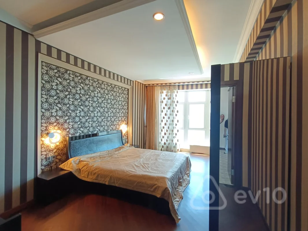 2 otaqlı mənzil, 90 m², Xətai — kirayə — Mənzil, Bakı (8)