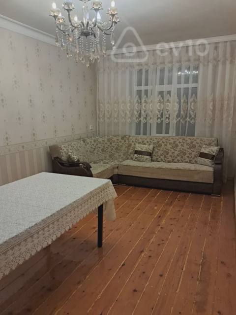 3 otaqlı mənzil, 80 m², Suraxani rayonu Qaracuxur qesebesi R Emirov kucesi — kirayə — Xıdır Hacıyev
