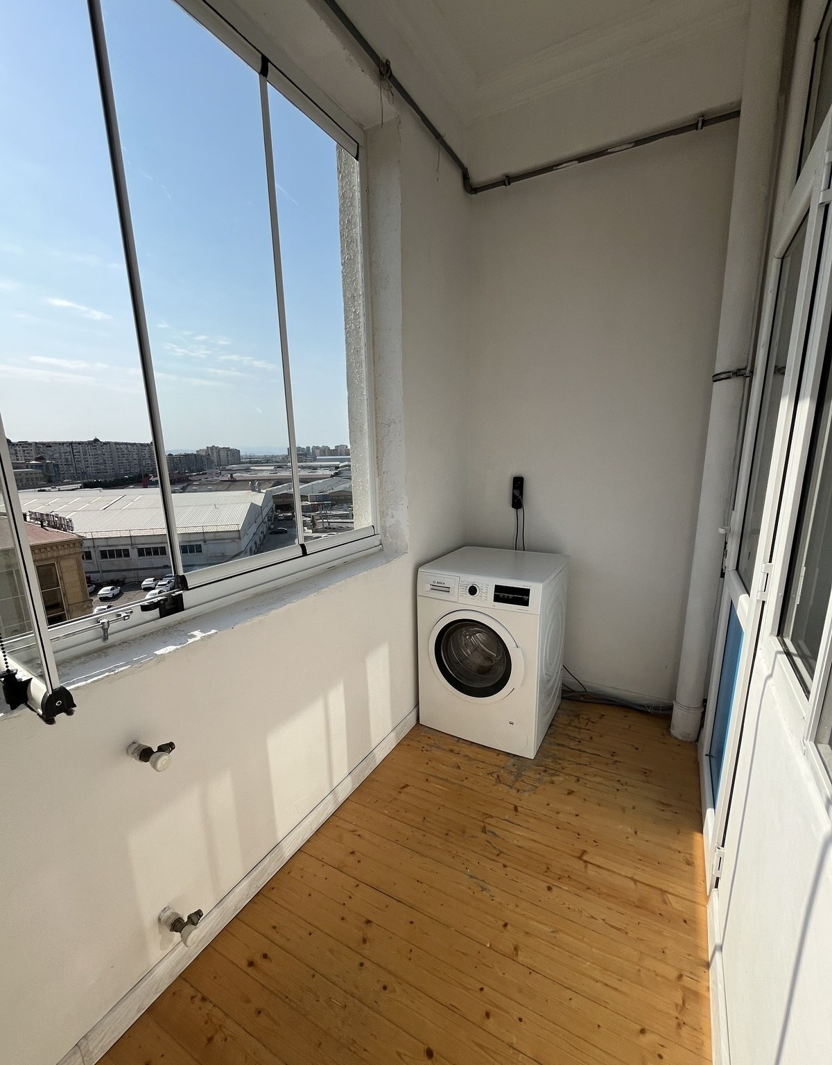 2 otaqlı mənzil 55 m² satılır — Mənzil, Abşeron (2)