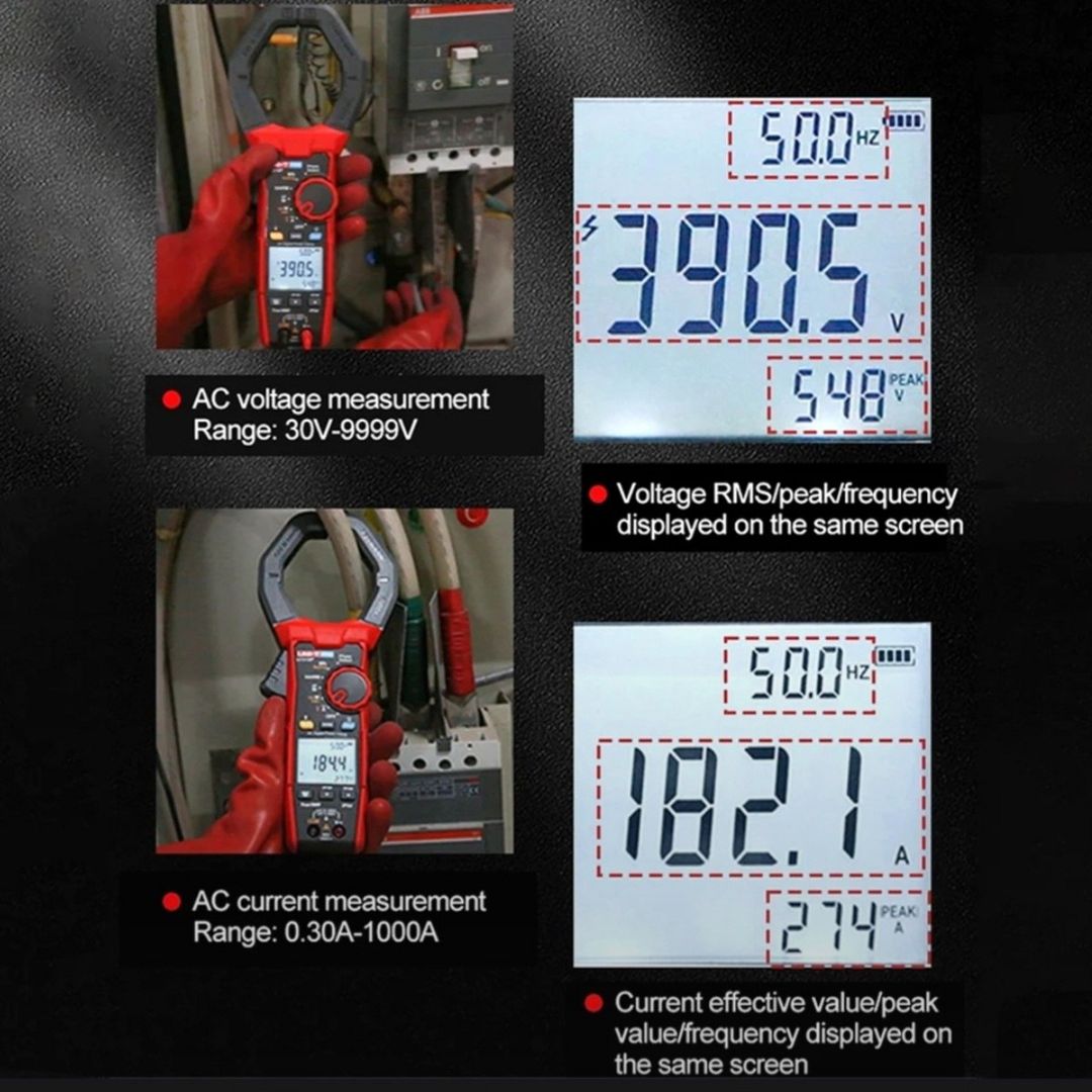 Ampertutqac Unı-t UT 219P — Təmir və inşaat, Bakı (6)
