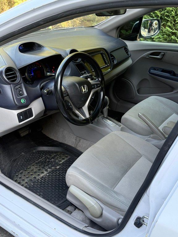 Honda Insight, 1.3 L, 0.58 kWh, 2009 il, 220 000 km 77-PX-573 — Avtomobillər, Bakı (8)