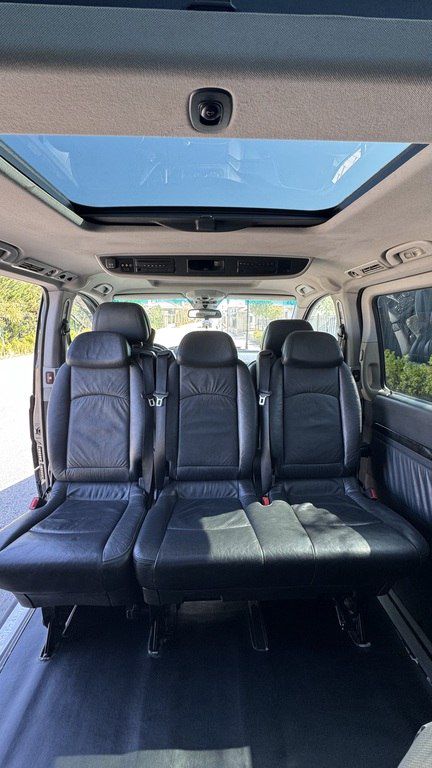 Mercedes Viano, 3.0 L, 2008 il, 730 000 km 99-MG-574 — Avtomobillər, Bakı (6)