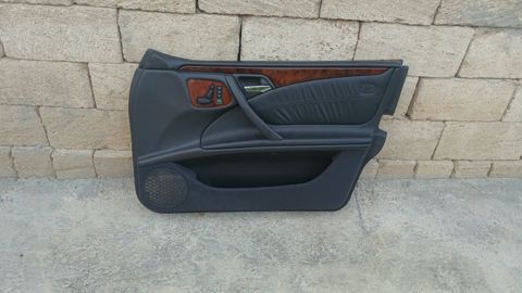 Mercedes W210 qapı üzlükləri — Bakı