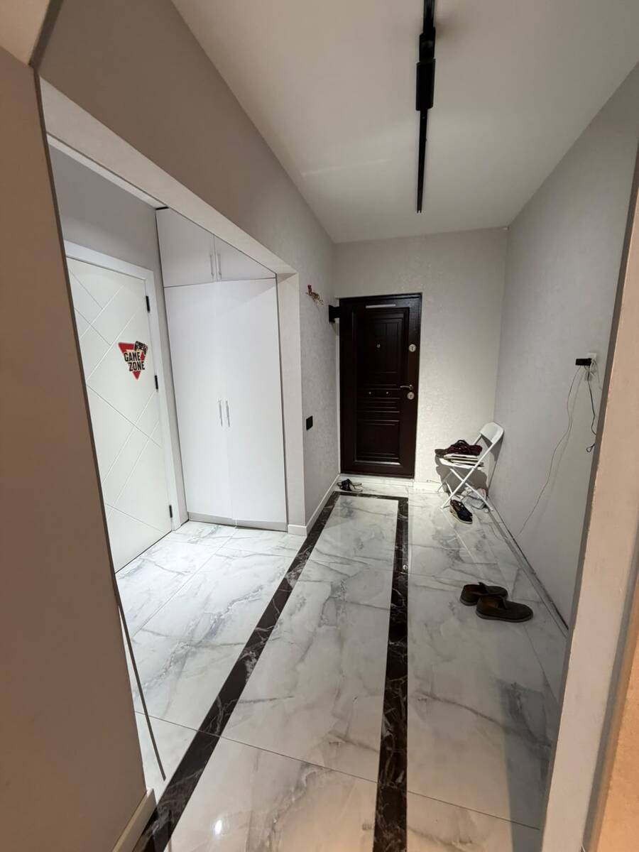 Satılır 3 otaqlı köhnə tikili 85 m² — Mənzil, Bakı (11)