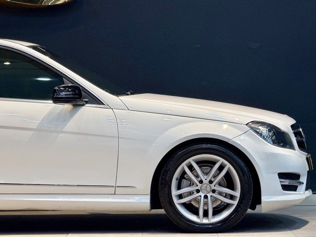 Mercedes C 250, 1.8 L, 2012 il, 273 000 km — Avtomobillər, Bakı (8)