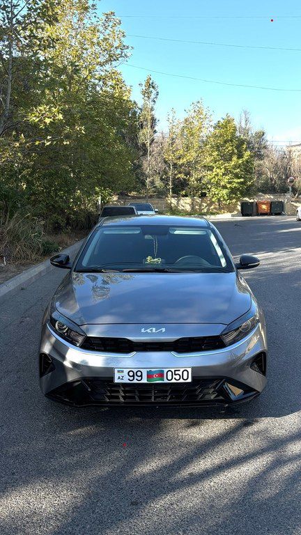 Kia Cerato, 2.0 L, 2023 il, 54 000 km — Bakı