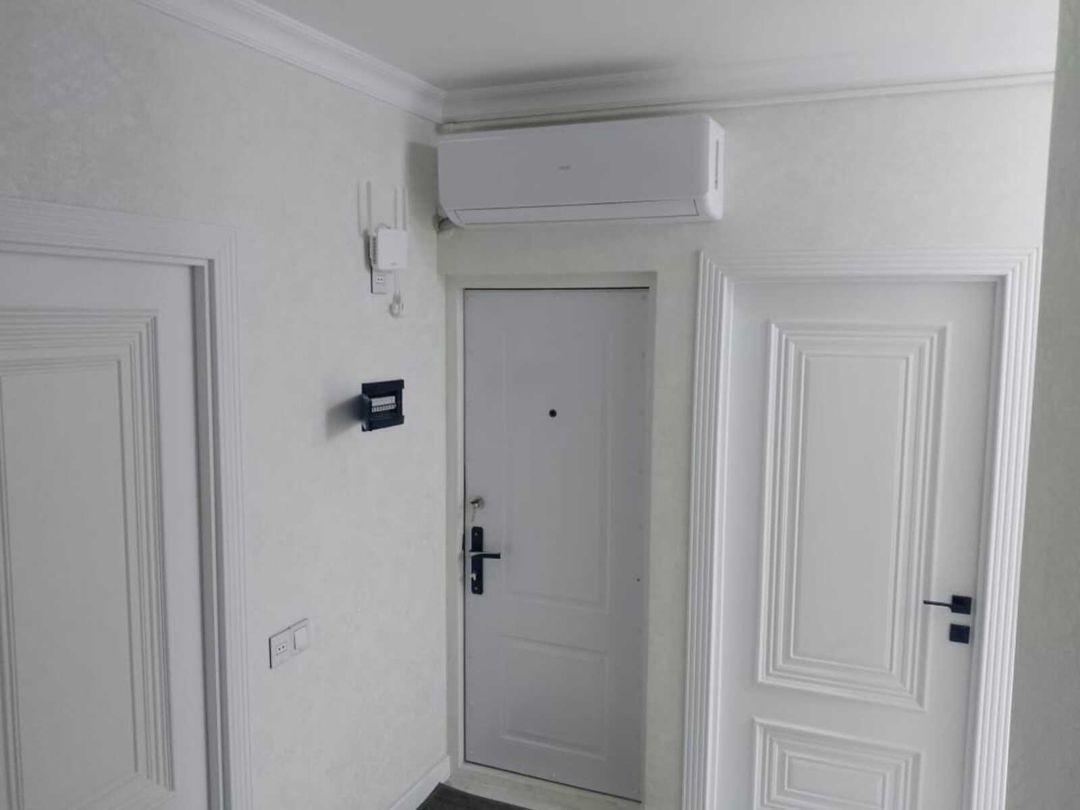 Satılır 2 otaqlı köhnə tikili 65 m² — Mənzil, Bakı (9)