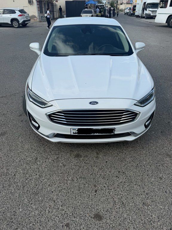 Ford Fusion (North America), 1.5 L, 2019 il, 200 000 km — Avtomobillər, Bakı