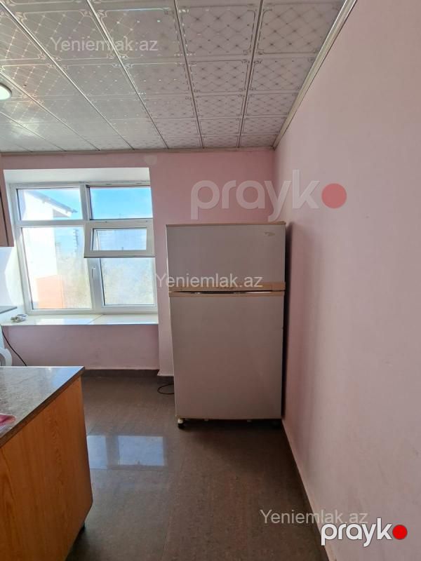 Satılır 1 otaqlı Bina evi menzil (Köhnə tikili), 33 m², 1-ci mikrorayon — Mənzil, Sumqayıt (3)