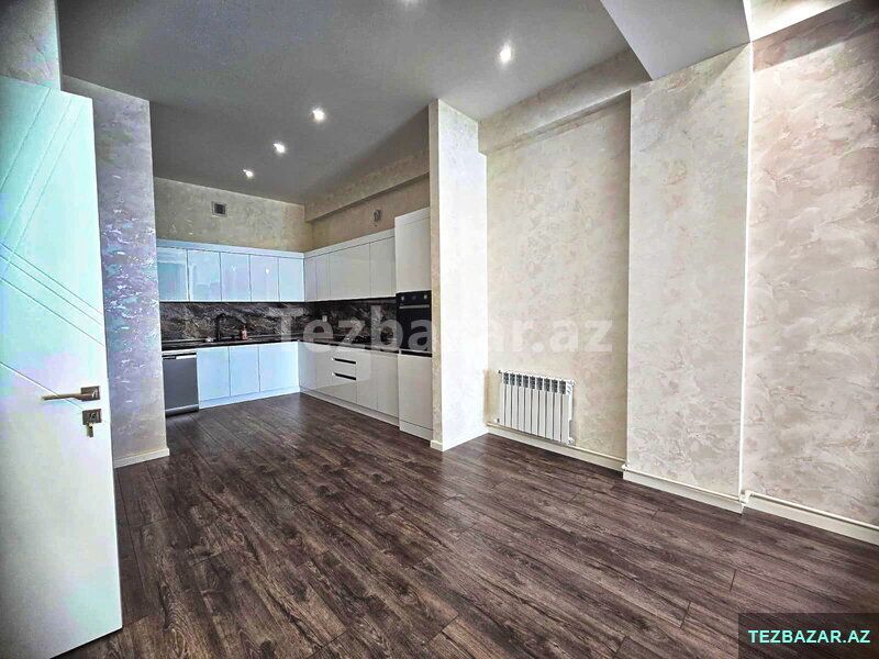 ela temirli 2 otaqli menzil satilir — Mənzil, Bakı (3)