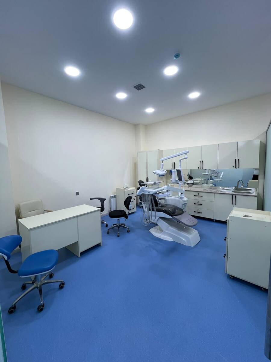 İcarəyə verilir obyekt 100 m² — Əmlak, Bakı (4)