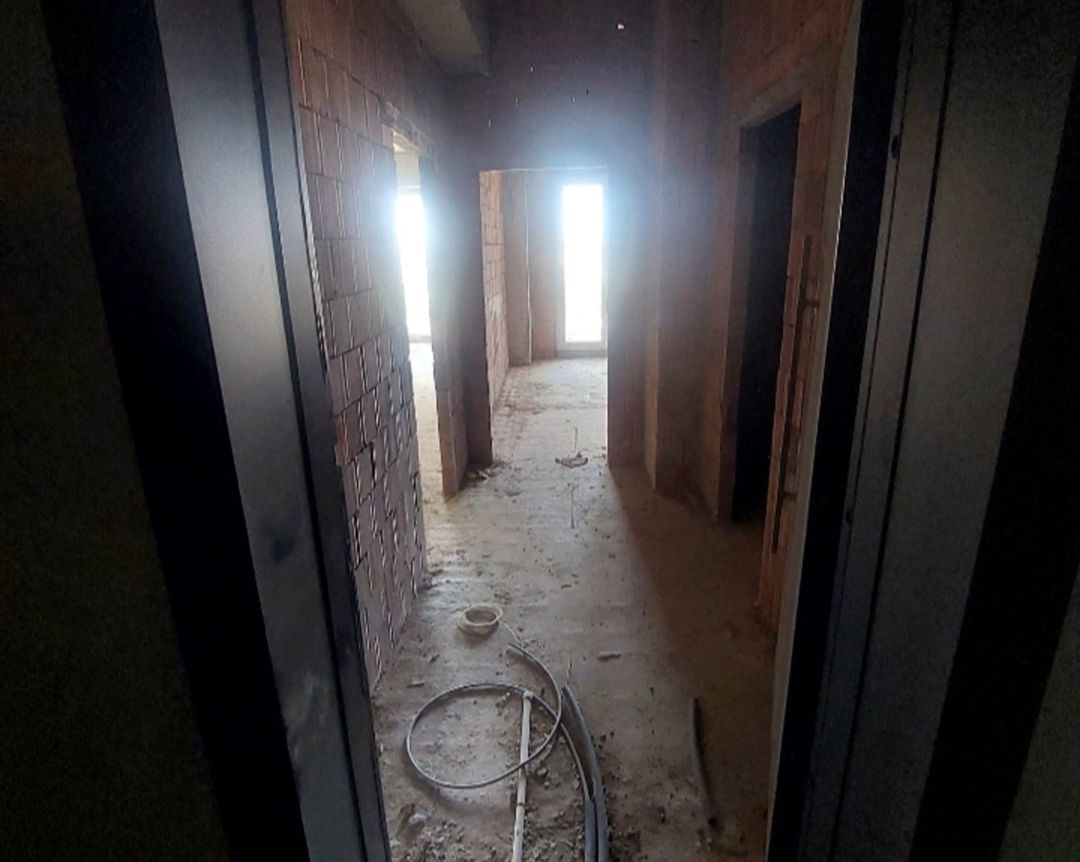 Satılır 2 otaqlı yeni tikili 90.5 m² — Mənzil, Bakı (11)