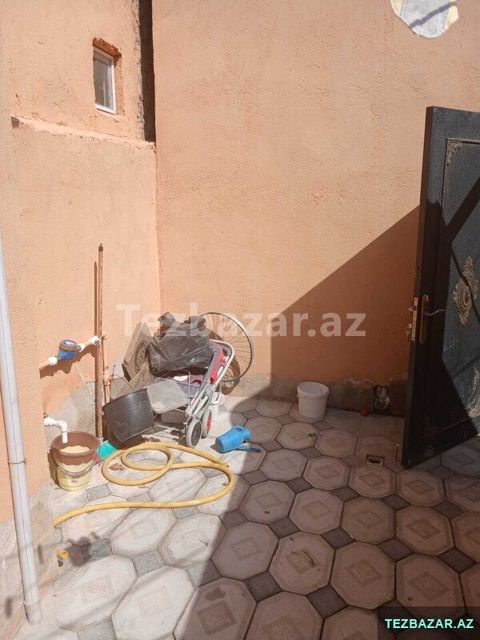 2 otaq heyet evi satllr merkezde xlrdalan — Xırdalan