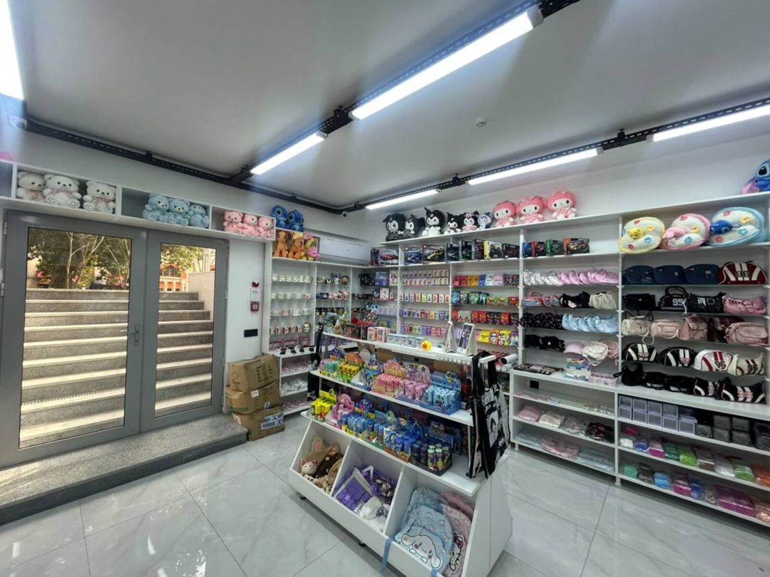 İcarəyə verilir obyekt 40 m² — Əmlak, Bakı (7)
