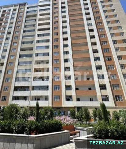 Orbita Mtk — Ev, villa, Bakı