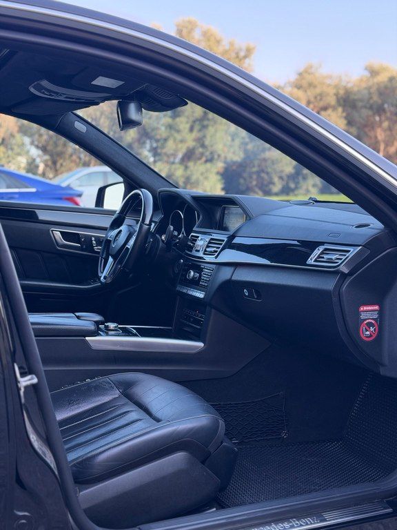 Mercedes E 400, 3.0 L, 2014 il, 207 000 km — Avtomobillər, Bakı (8)