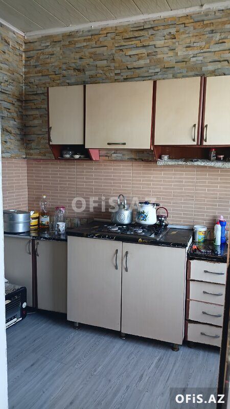 Həyət evləri Satılır Binəqədi r., Avtovağzal m., 3 otaq, 2 m² — Ev, villa, Bakı (4)