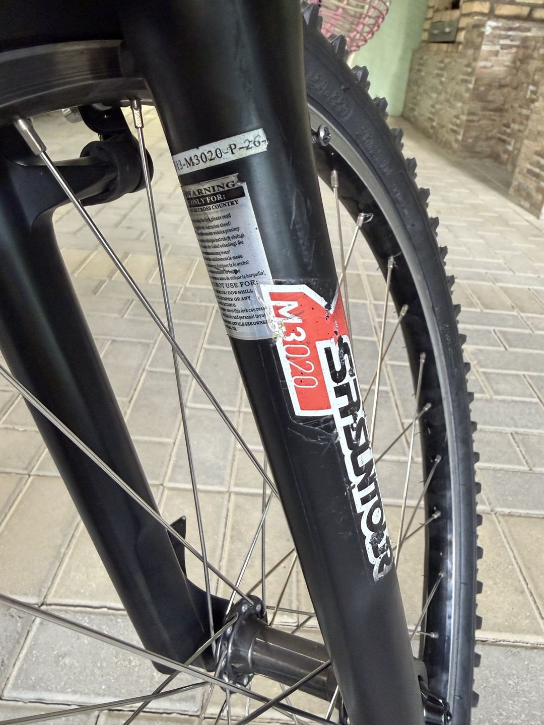 Velosiped Scott Aspect 680 — Velosipedlər, Bakı (8)